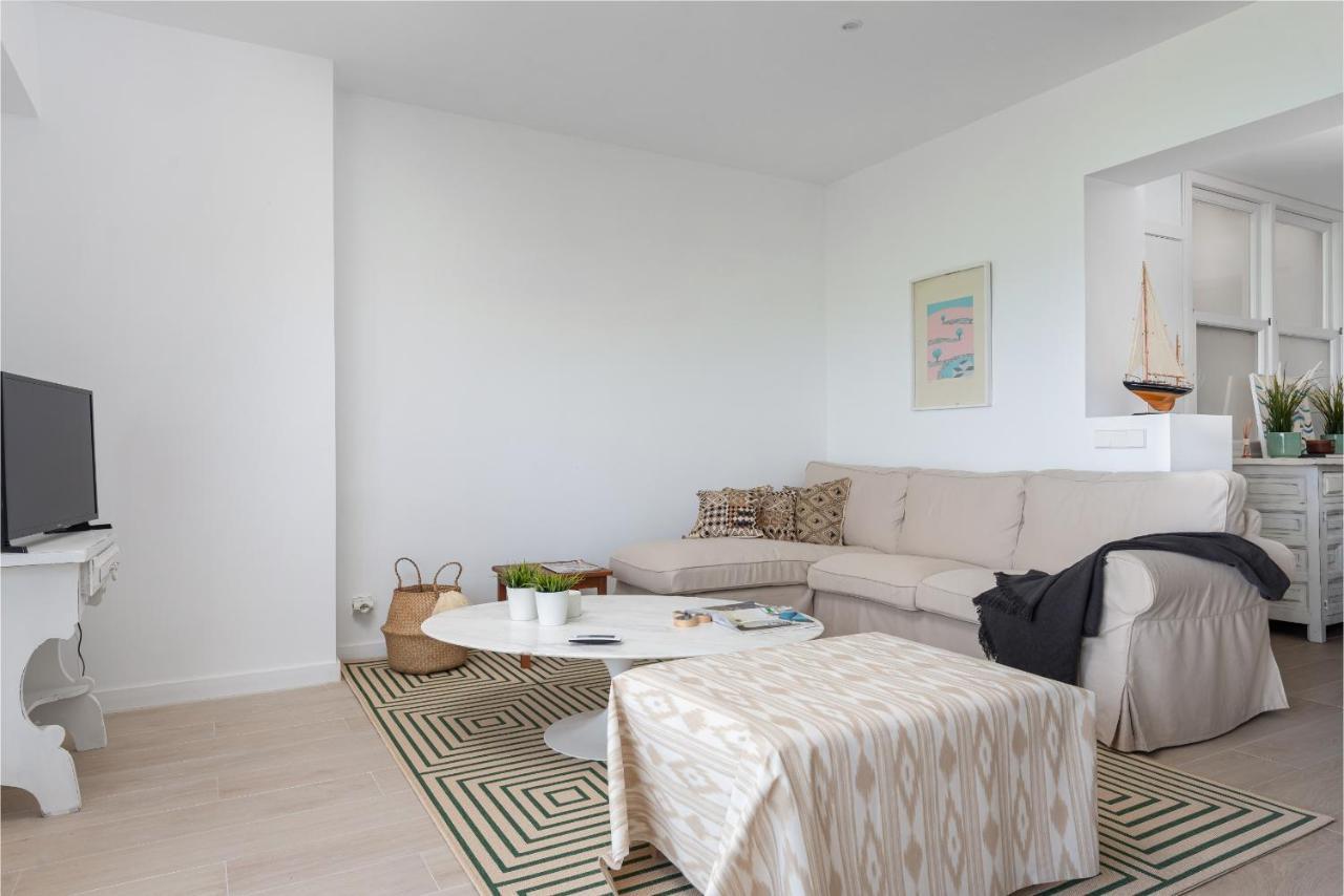 Apartment Cordelia - Pollença Esterno foto