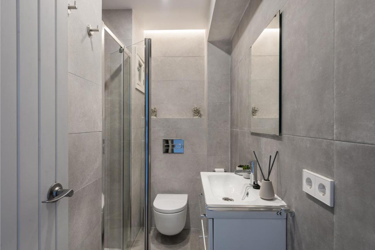 Apartment Cordelia - Pollença Esterno foto