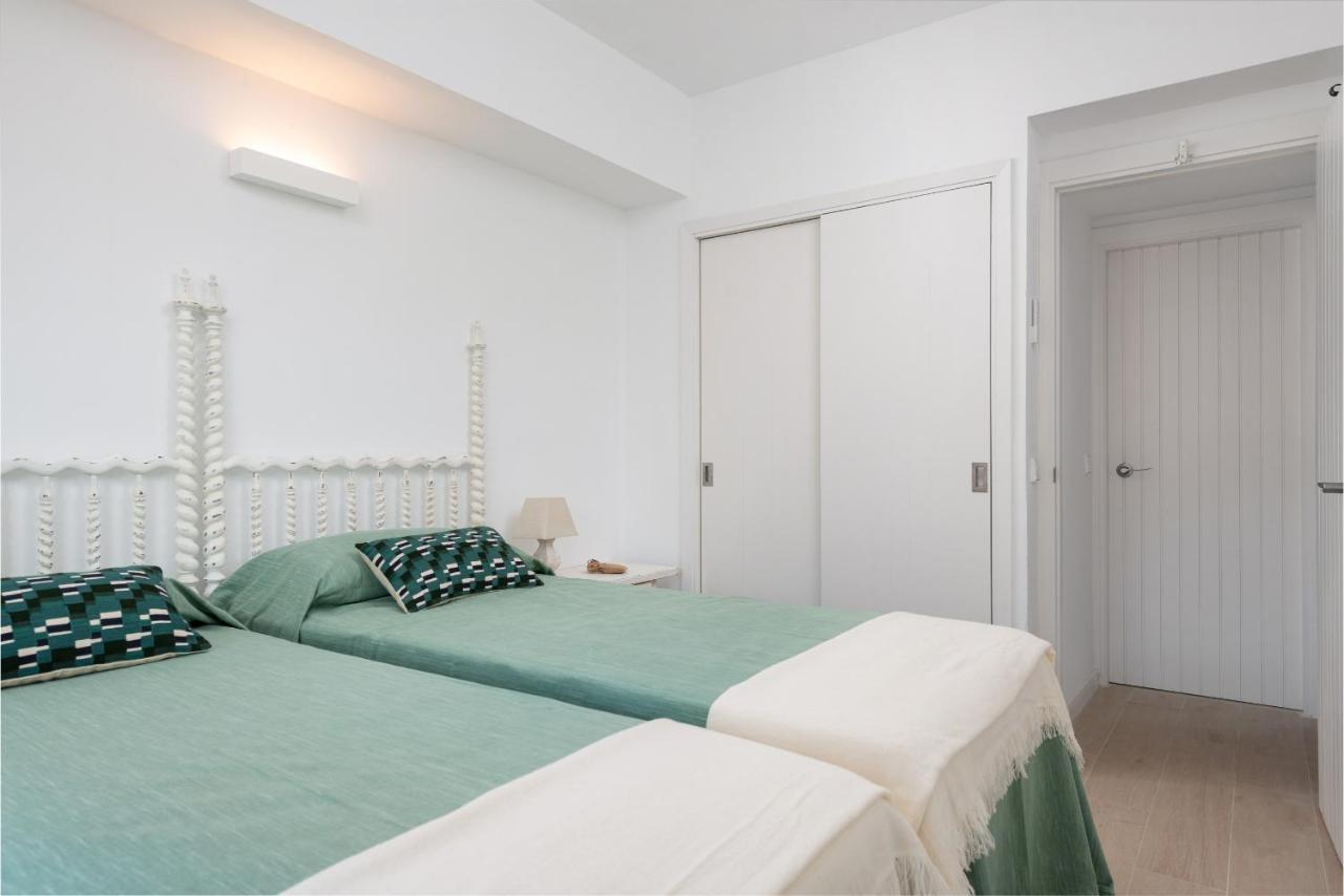 Apartment Cordelia - Pollença Esterno foto