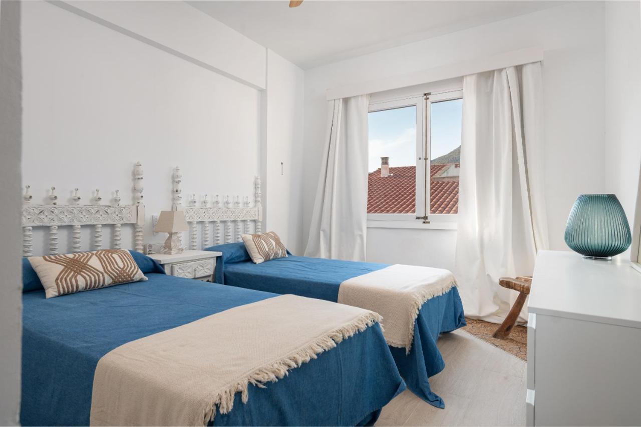 Apartment Cordelia - Pollença Esterno foto