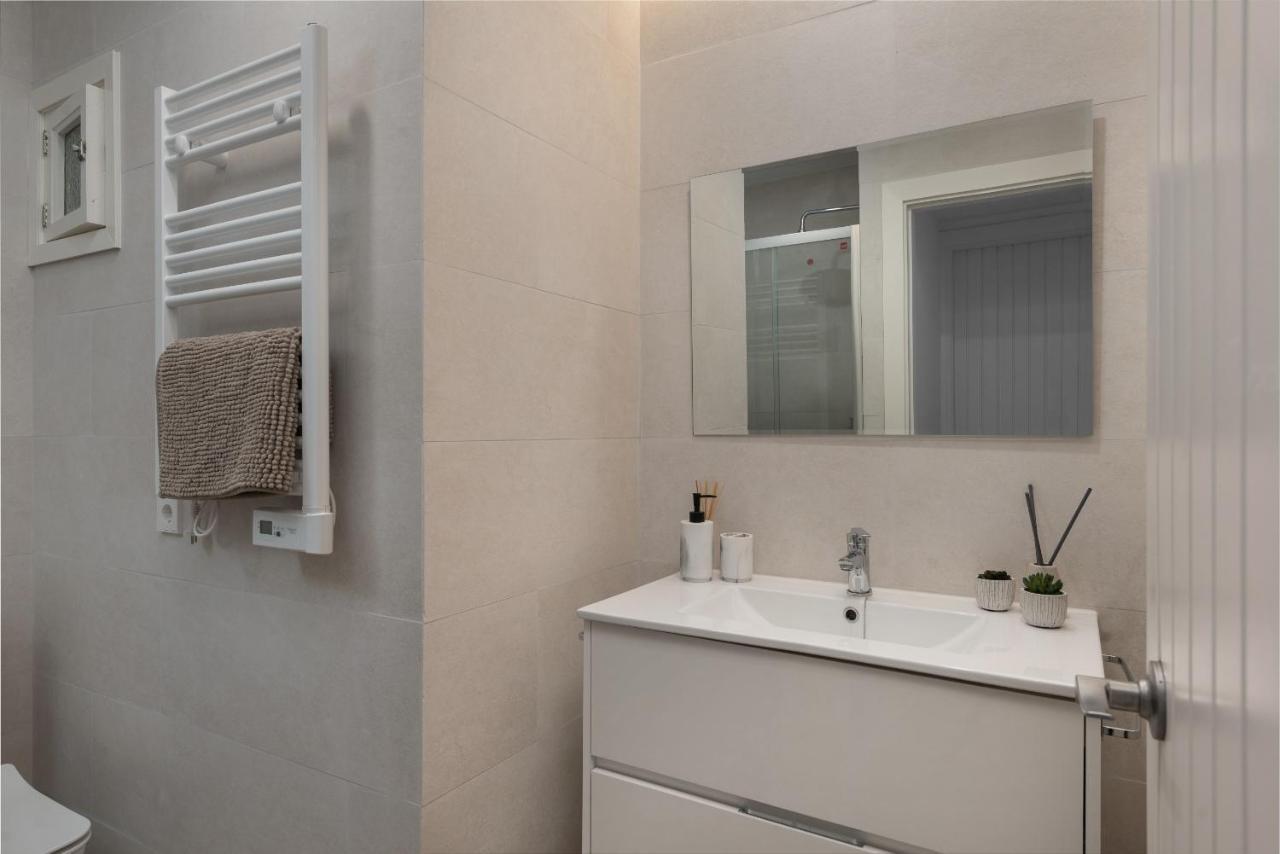 Apartment Cordelia - Pollença Esterno foto